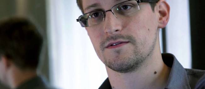 États-Unis Snowden échappe à la peine de mort